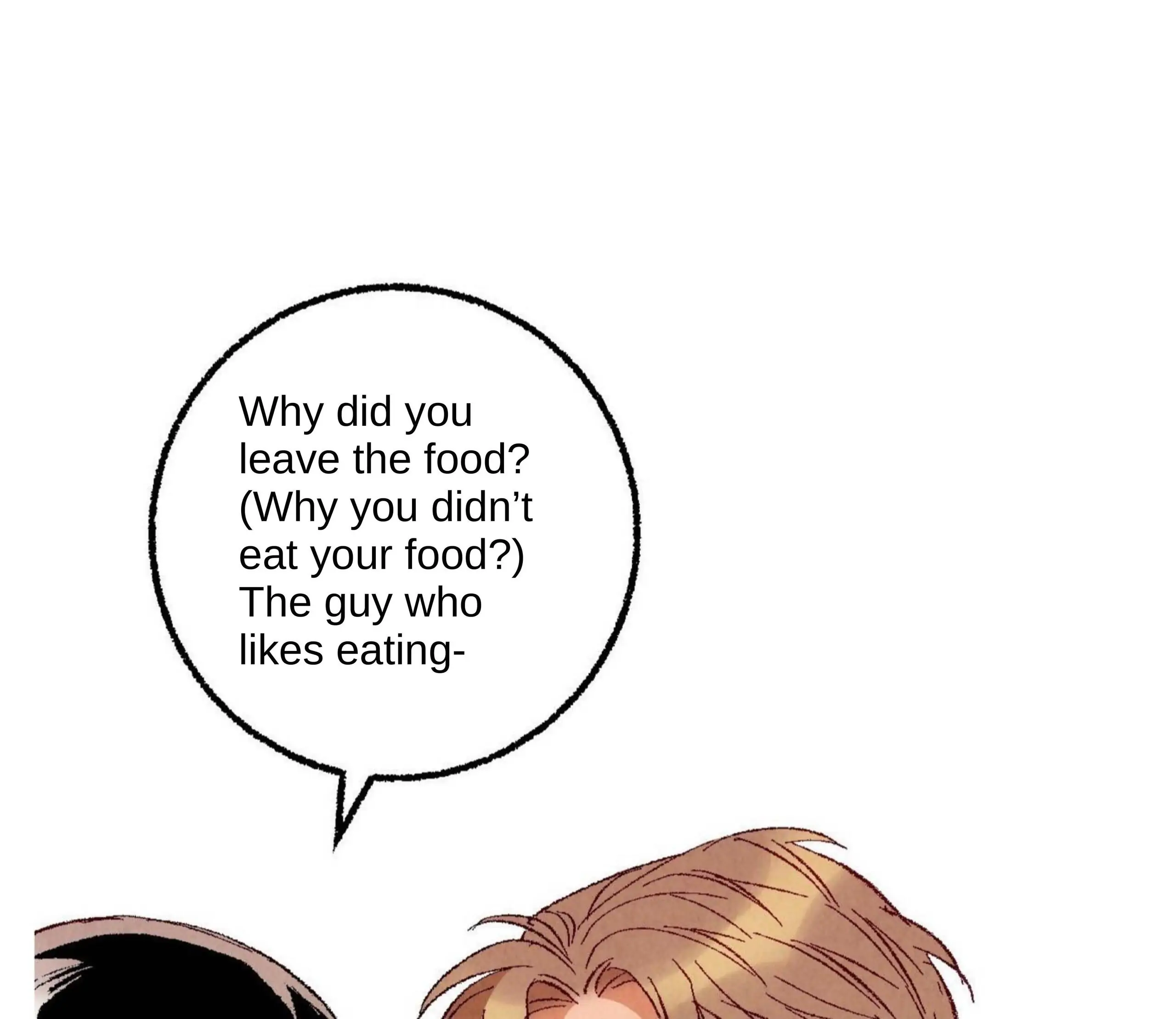 Xxx Buddy - Chapter 52 Page 107