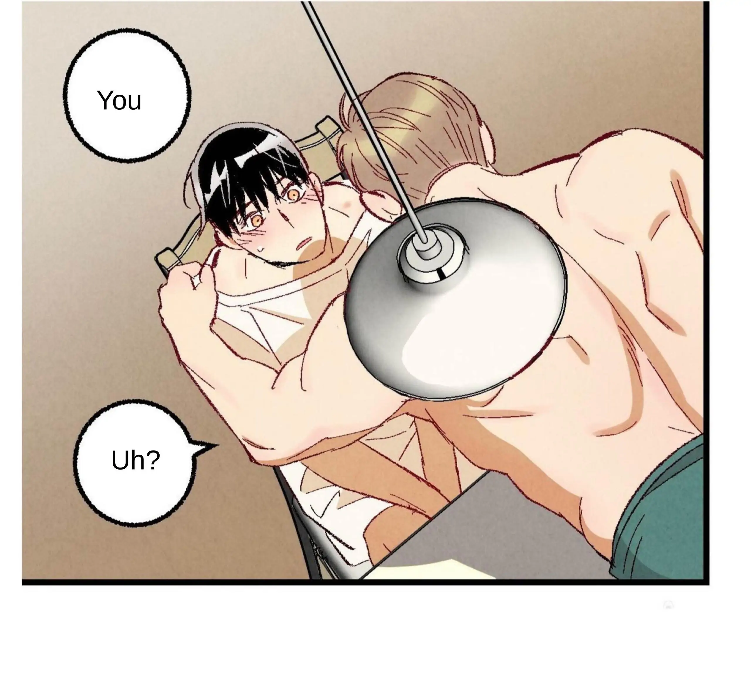 Xxx Buddy - Chapter 52 Page 130