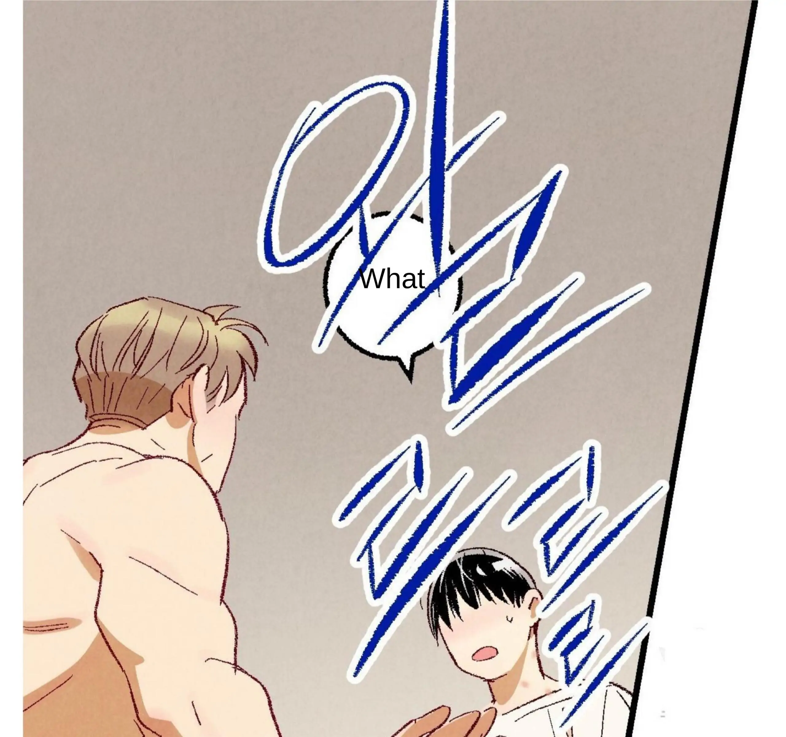 Xxx Buddy - Chapter 52 Page 134