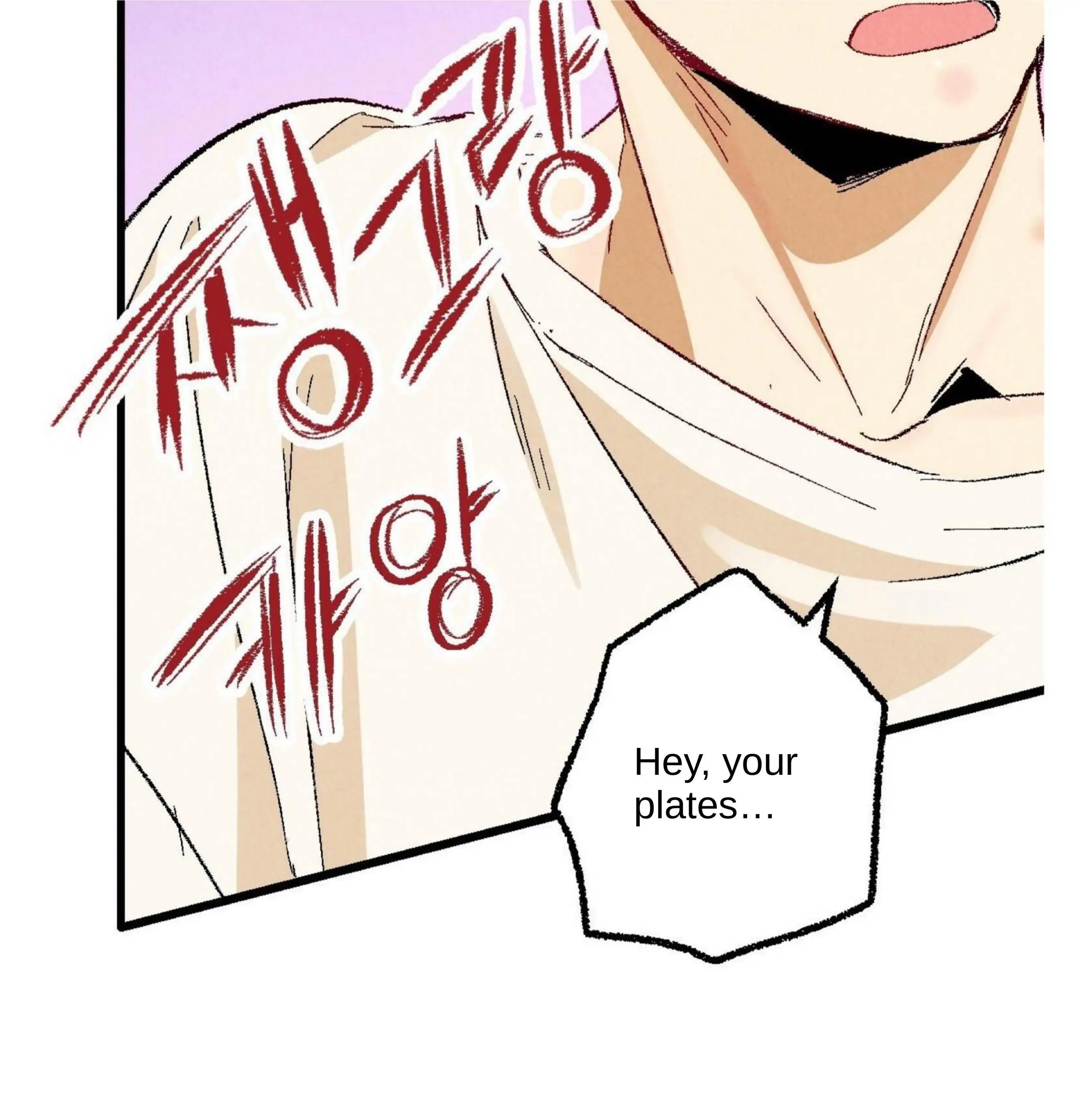 Xxx Buddy - Chapter 52 Page 137
