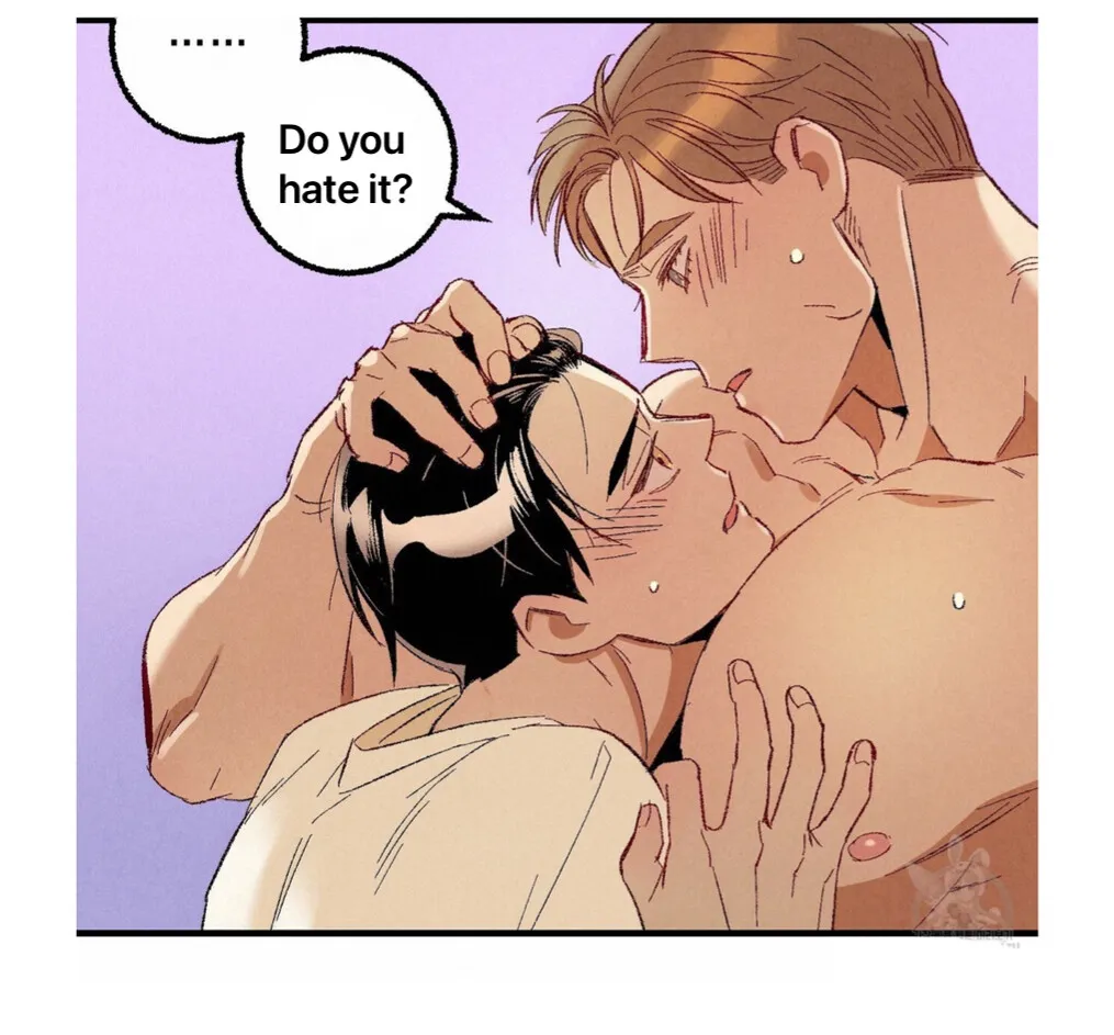 Xxx Buddy - Chapter 53 Page 20