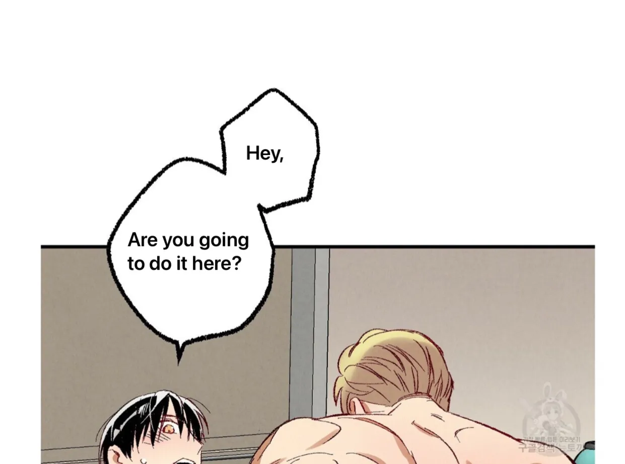 Xxx Buddy - Chapter 53 Page 38