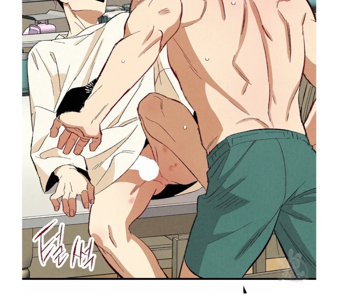 Xxx Buddy - Chapter 53 Page 39