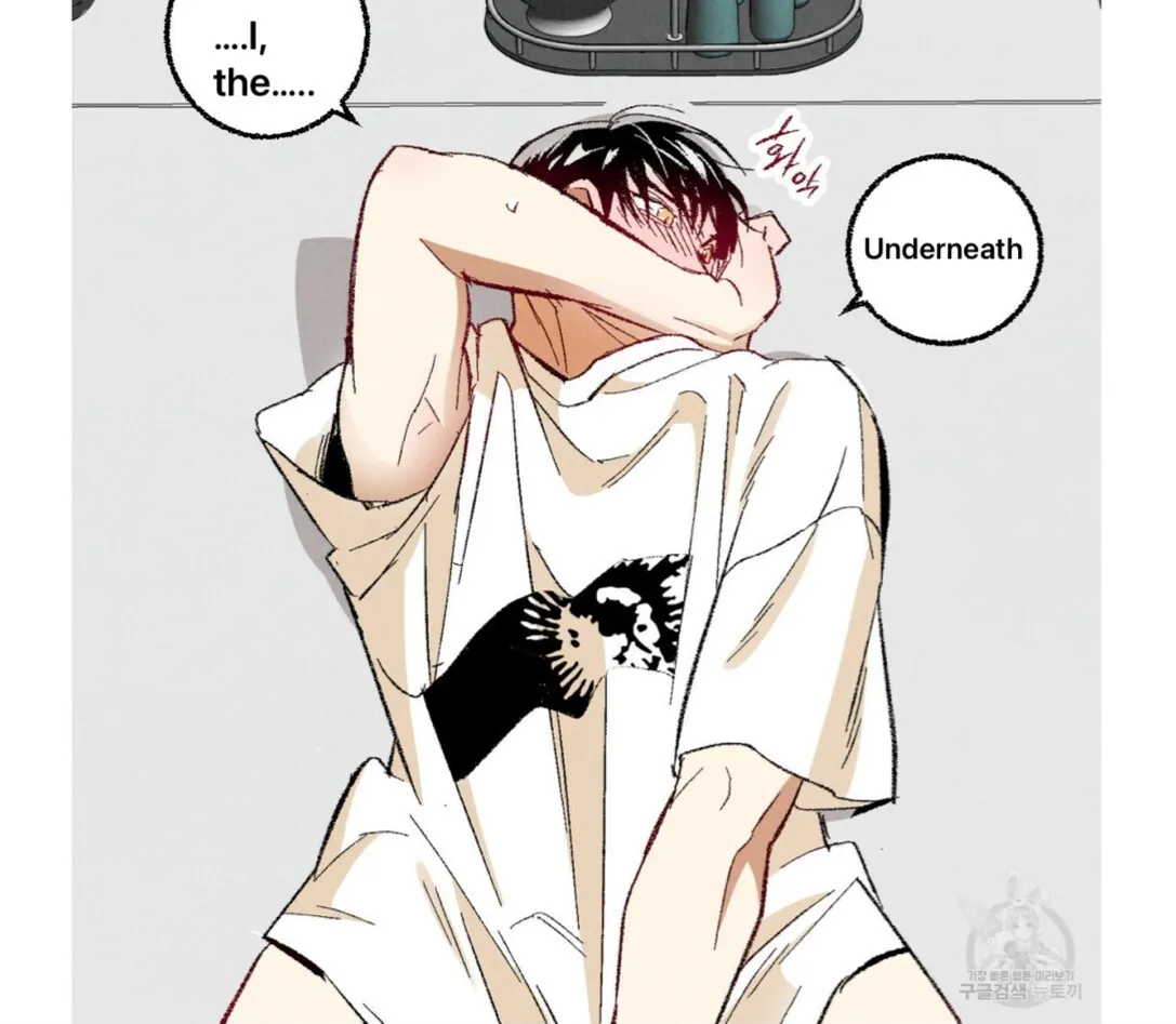 Xxx Buddy - Chapter 53 Page 48
