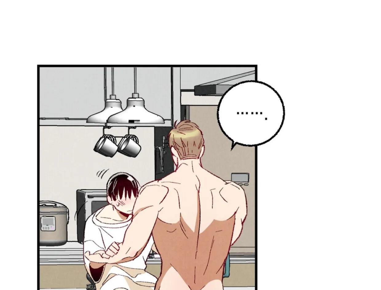 Xxx Buddy - Chapter 53 Page 50