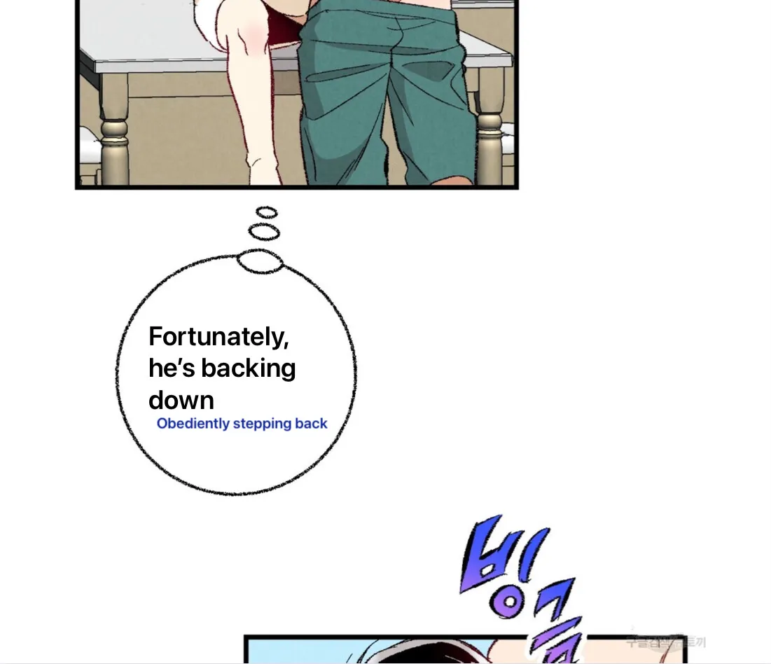Xxx Buddy - Chapter 53 Page 51