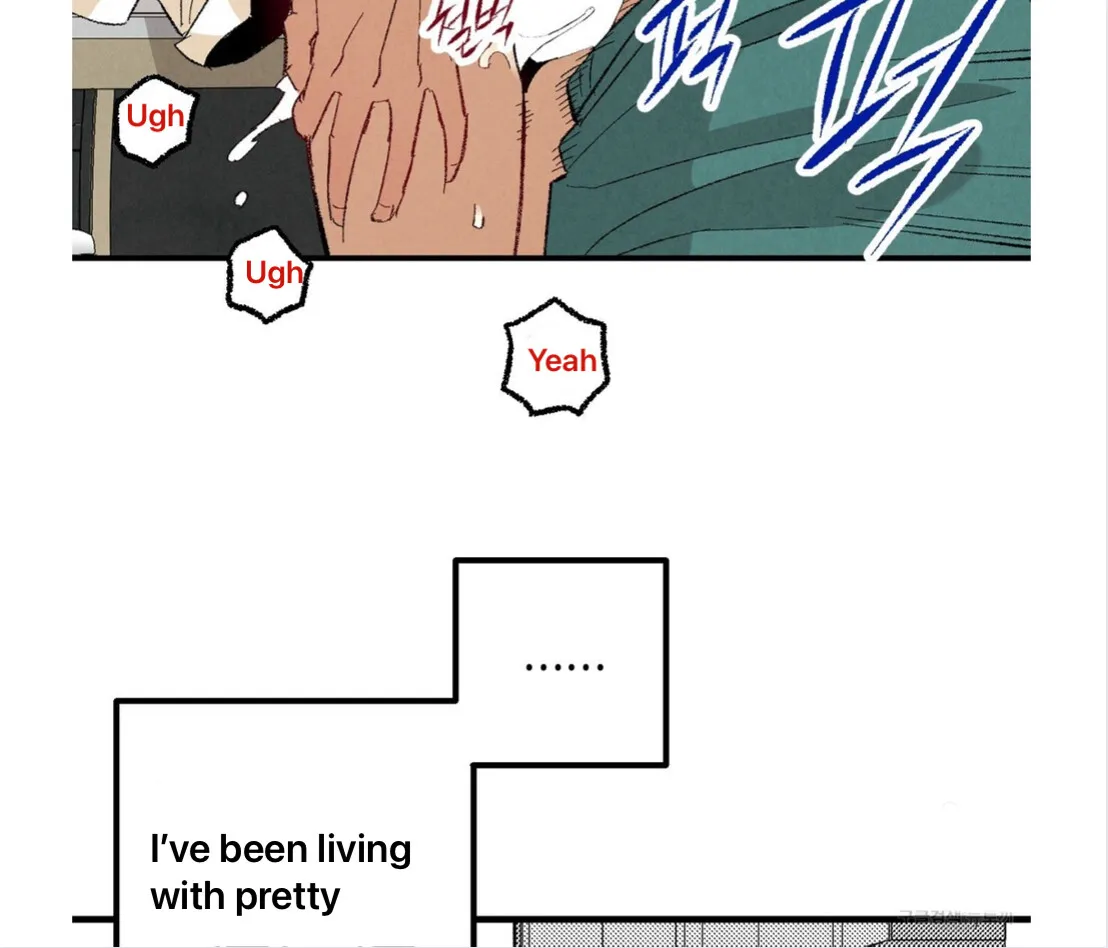 Xxx Buddy - Chapter 53 Page 59