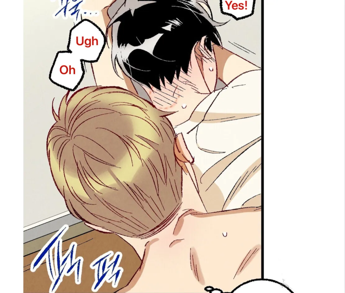 Xxx Buddy - Chapter 53 Page 65