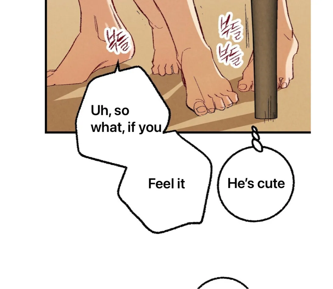 Xxx Buddy - Chapter 53 Page 68