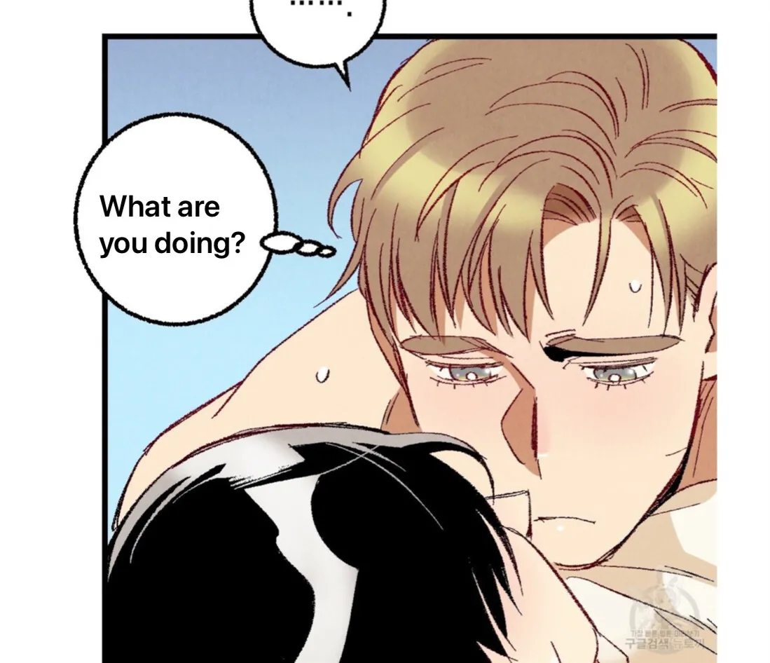 Xxx Buddy - Chapter 53 Page 82