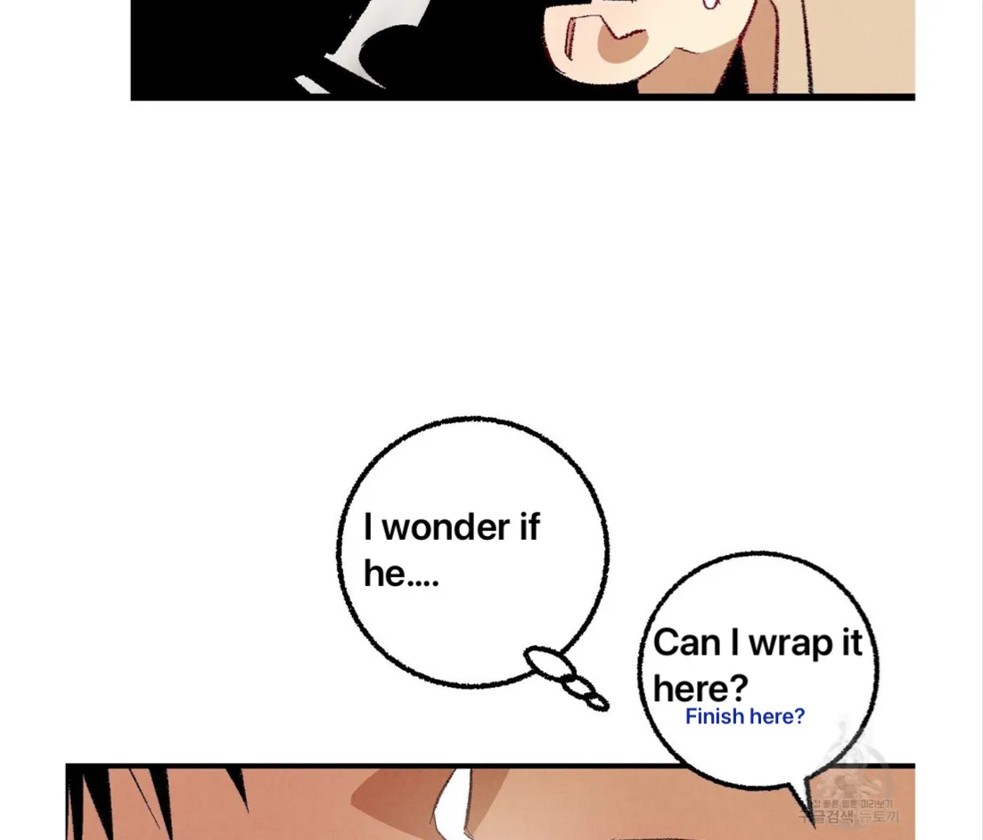 Xxx Buddy - Chapter 53 Page 83