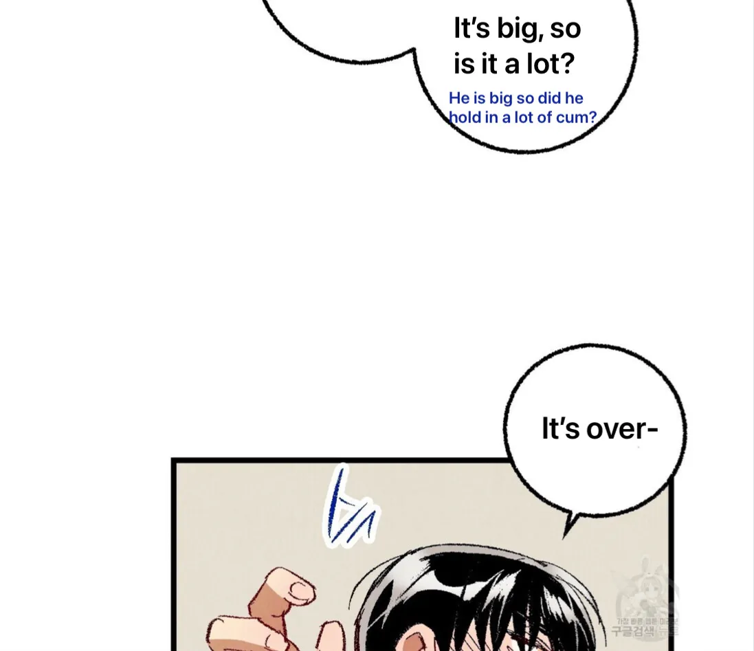 Xxx Buddy - Chapter 53 Page 91