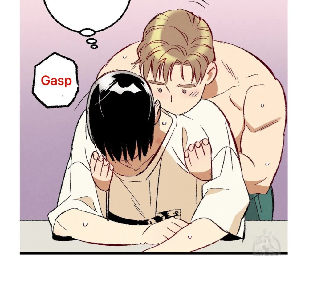 Xxx Buddy - Chapter 53 Page 103