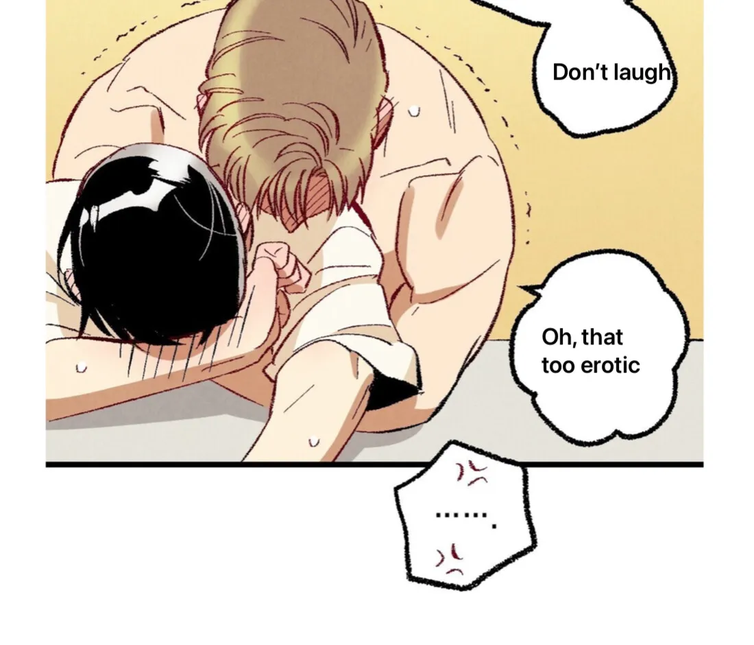 Xxx Buddy - Chapter 53 Page 109