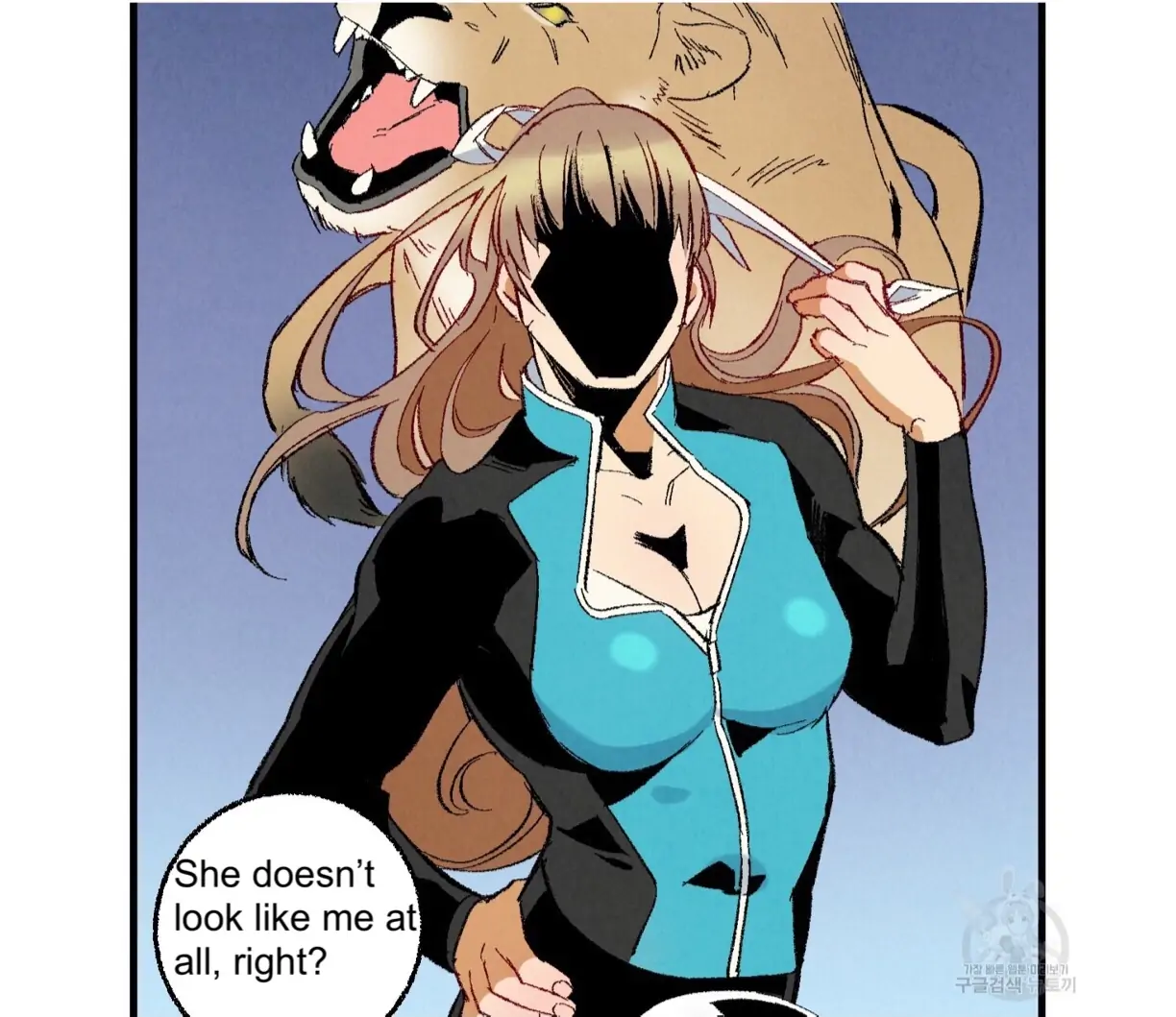 Xxx Buddy - Chapter 54 Page 9