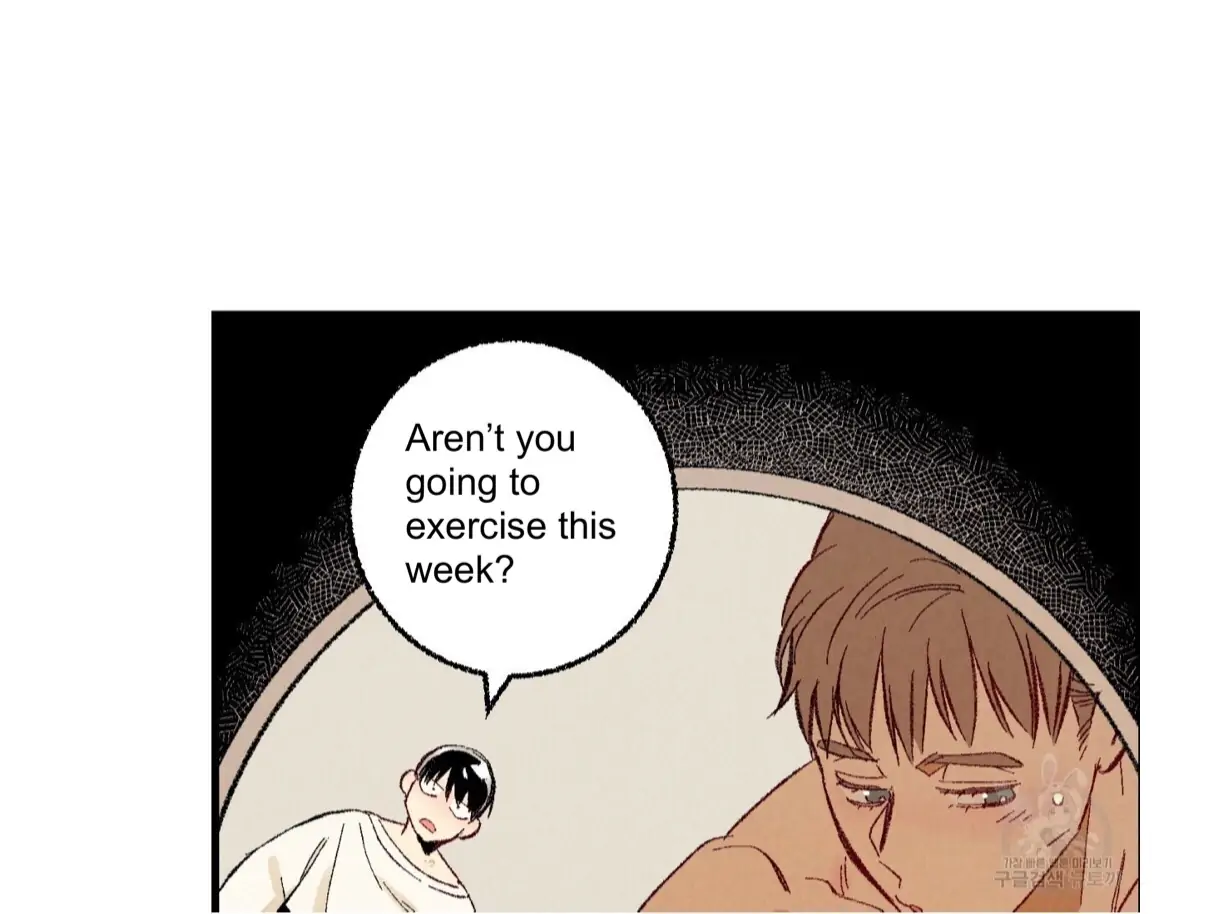 Xxx Buddy - Chapter 54 Page 15