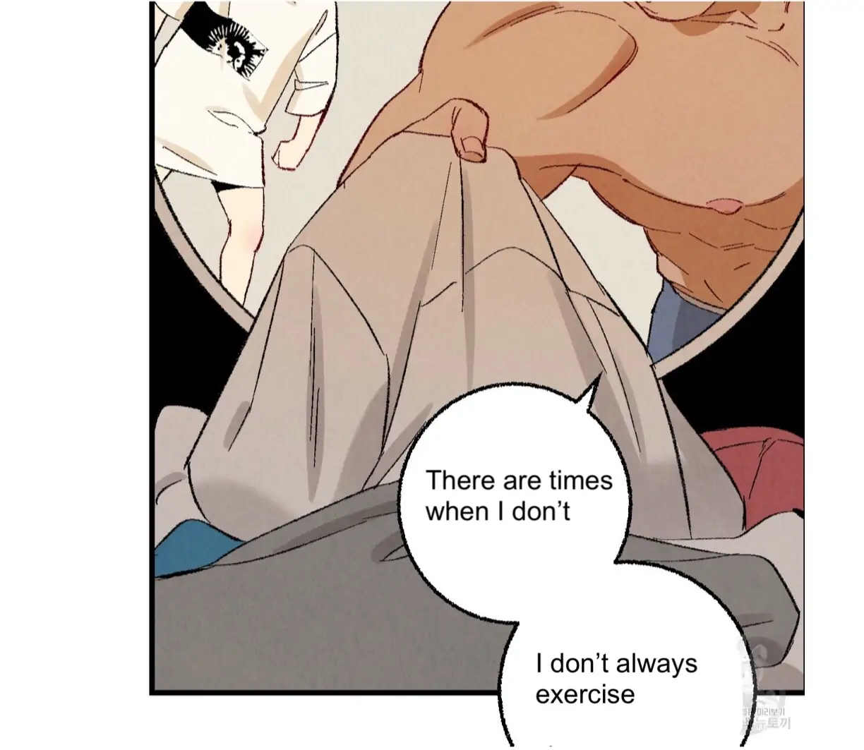 Xxx Buddy - Chapter 54 Page 16