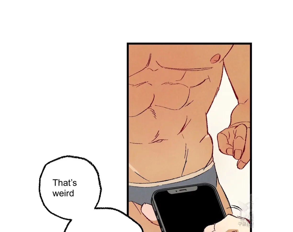 Xxx Buddy - Chapter 54 Page 22