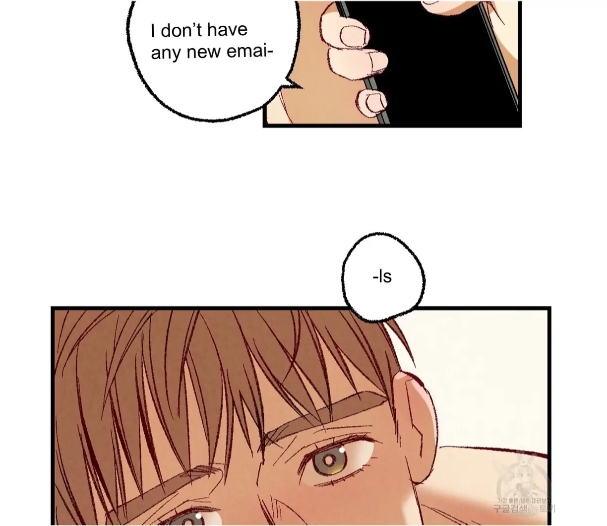 Xxx Buddy - Chapter 54 Page 23
