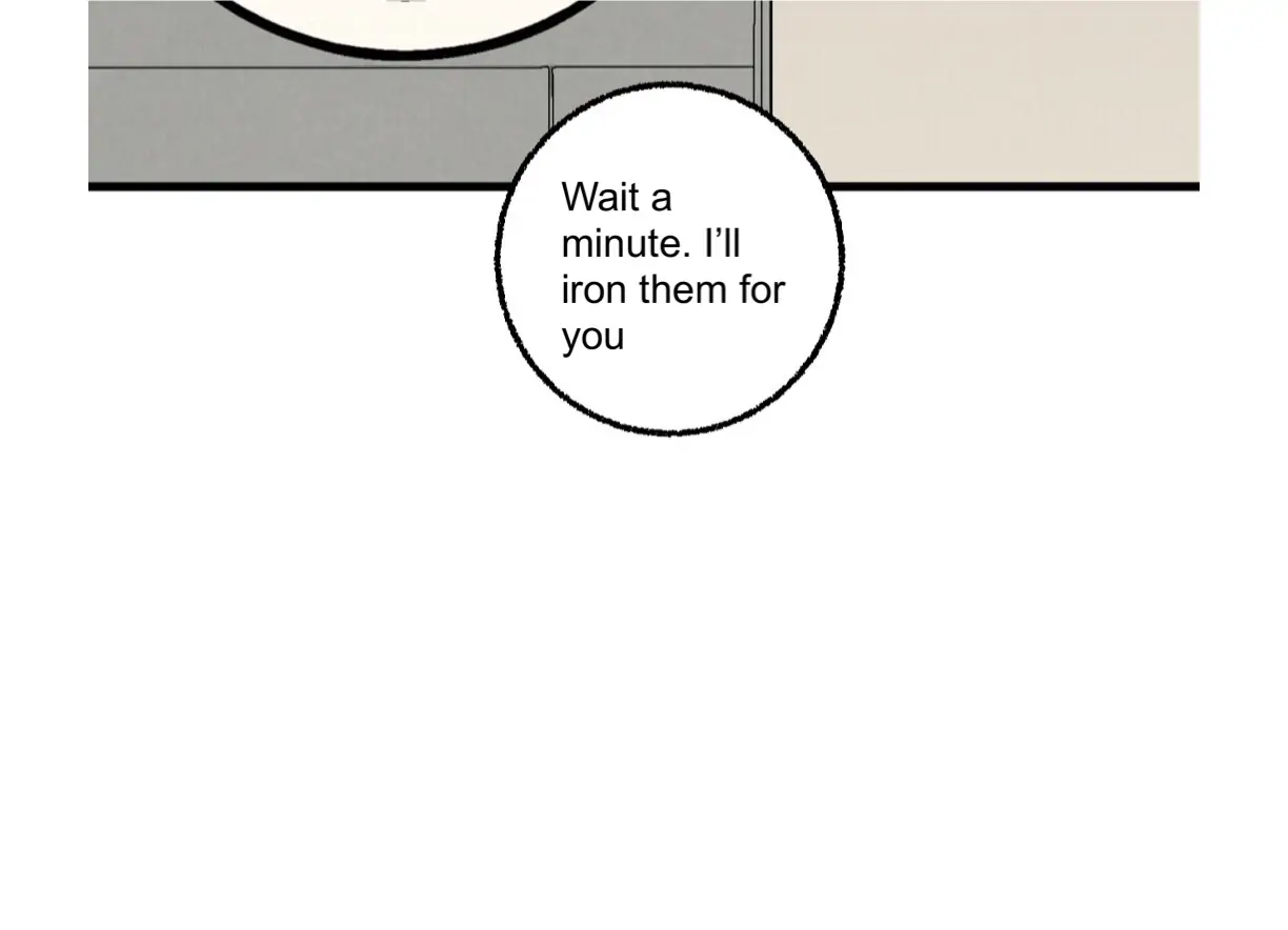 Xxx Buddy - Chapter 54 Page 33