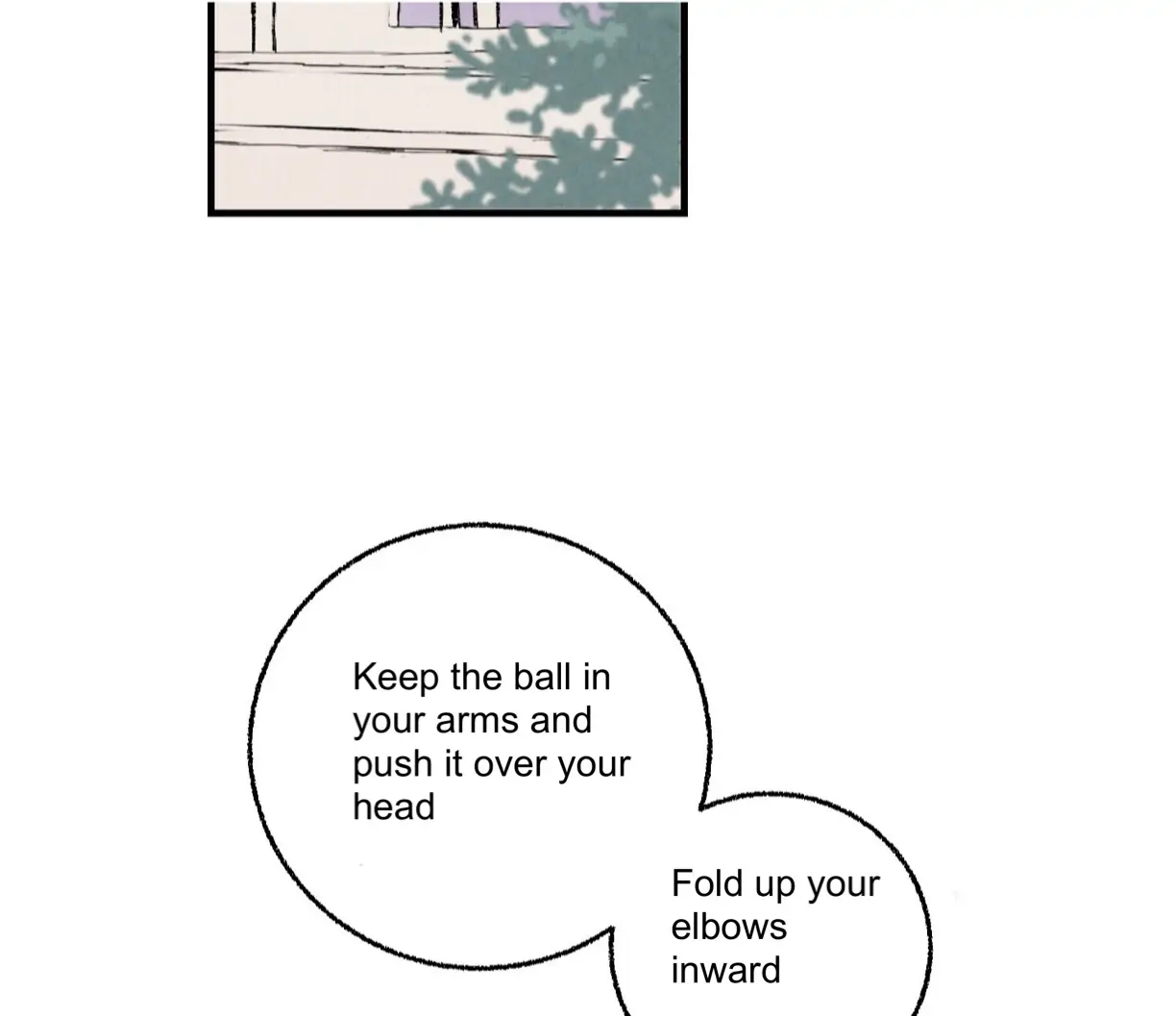 Xxx Buddy - Chapter 54 Page 58