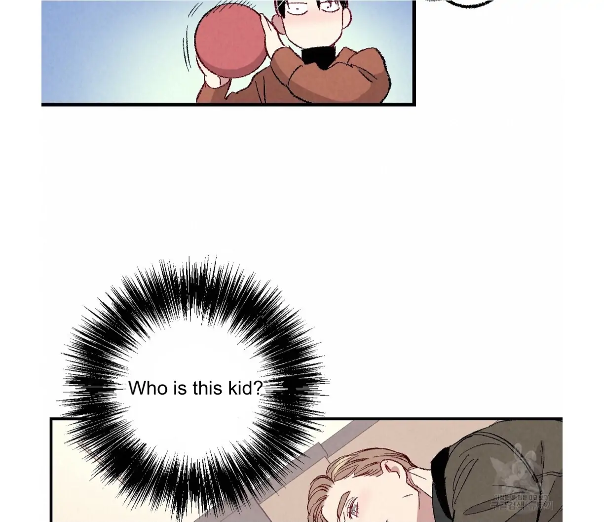 Xxx Buddy - Chapter 54 Page 61