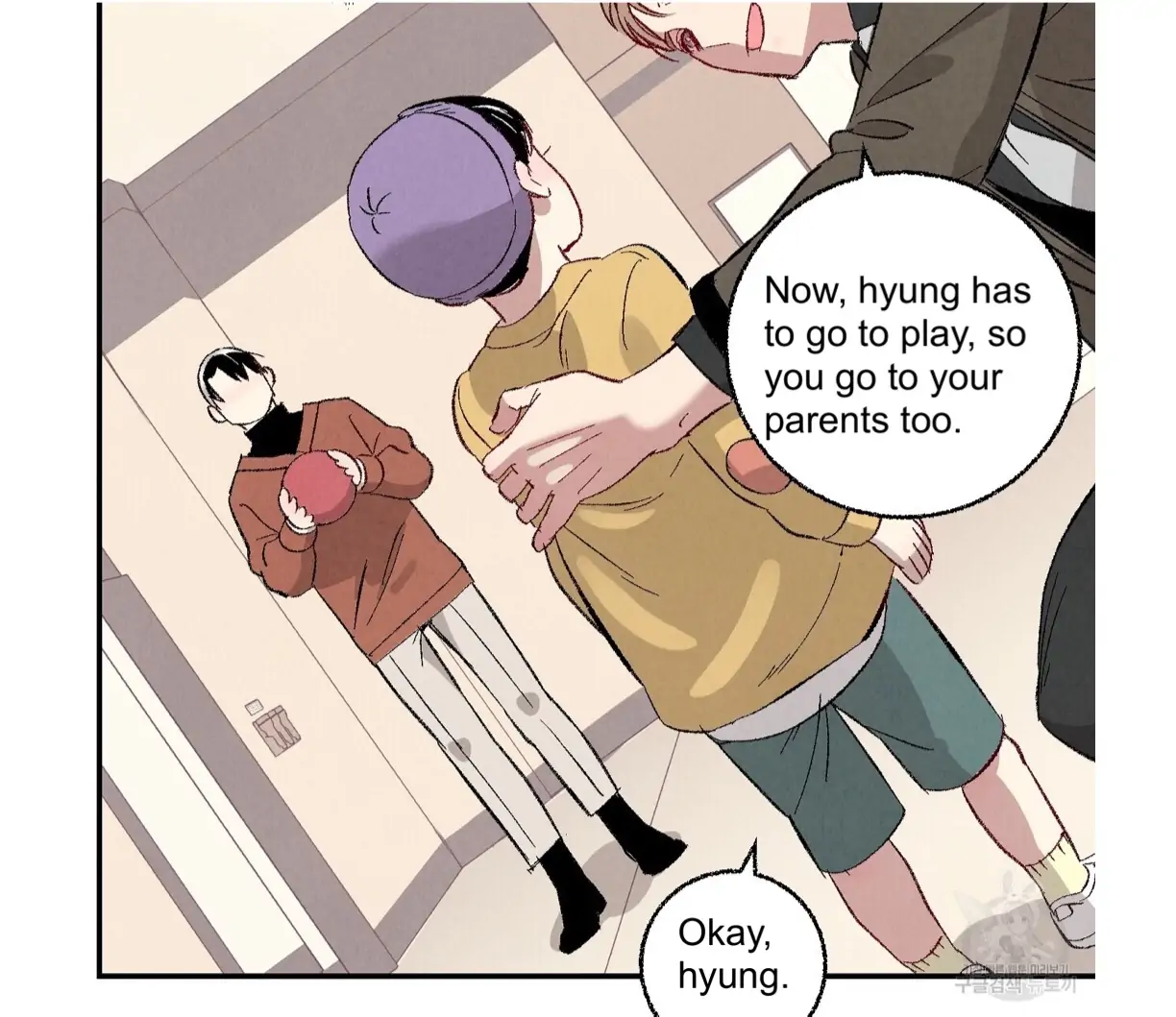Xxx Buddy - Chapter 54 Page 62