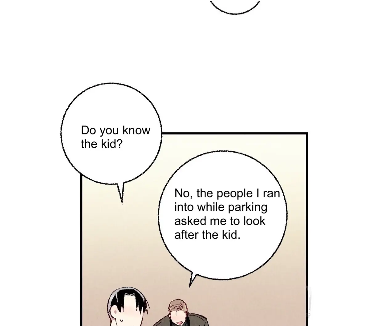 Xxx Buddy - Chapter 54 Page 63