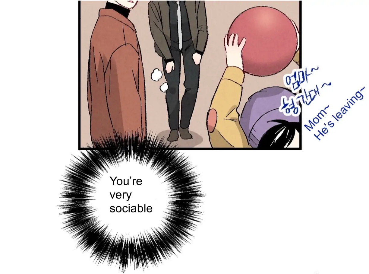 Xxx Buddy - Chapter 54 Page 64