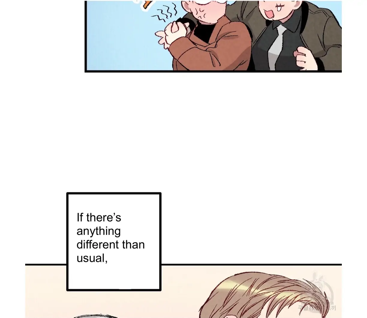 Xxx Buddy - Chapter 54 Page 68