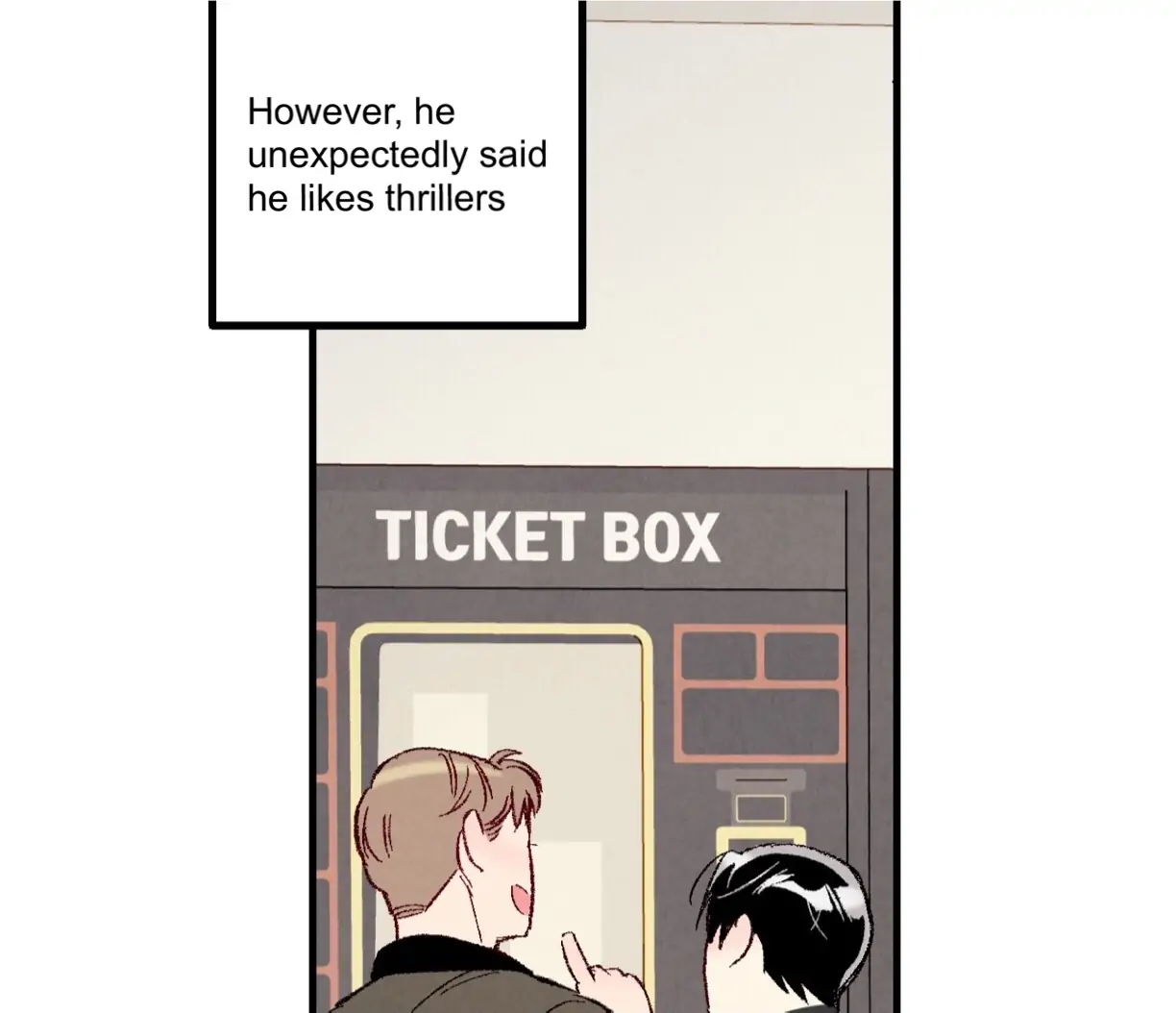 Xxx Buddy - Chapter 54 Page 72