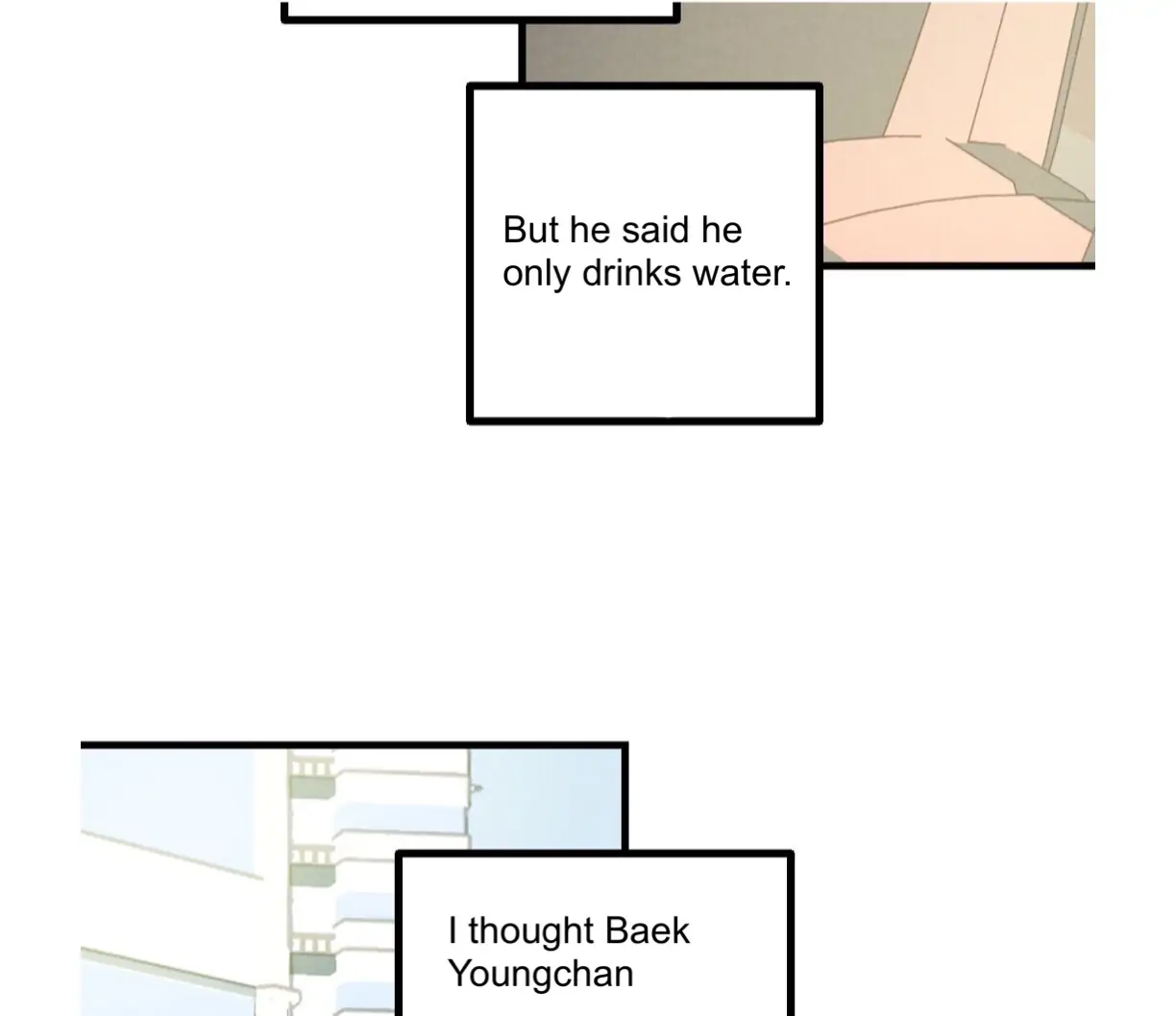 Xxx Buddy - Chapter 54 Page 75