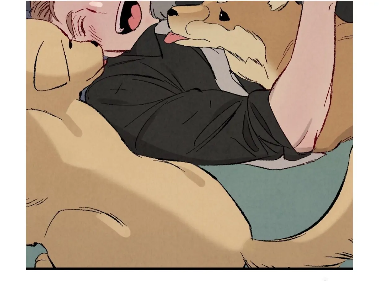 Xxx Buddy - Chapter 54 Page 79