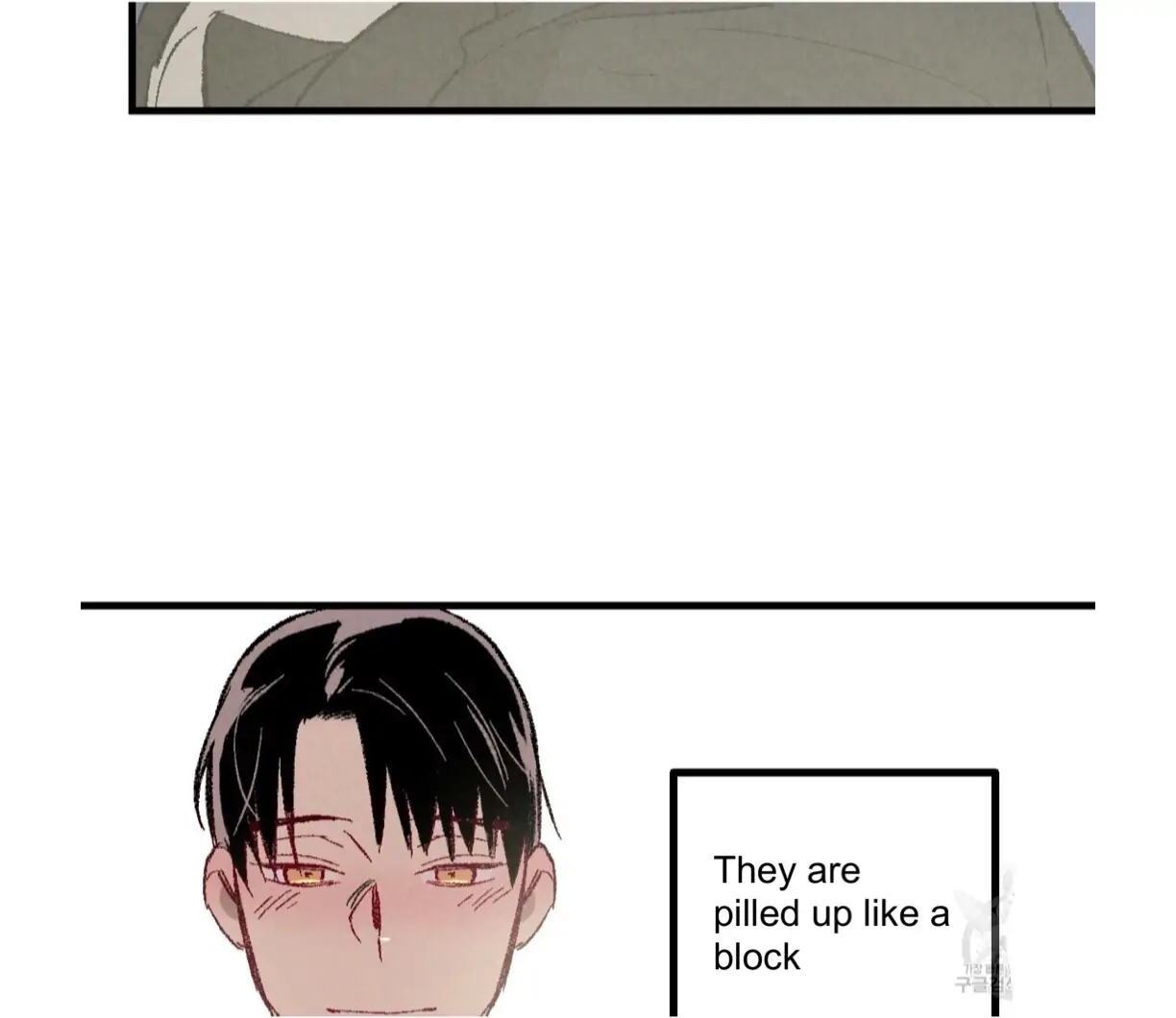 Xxx Buddy - Chapter 54 Page 81