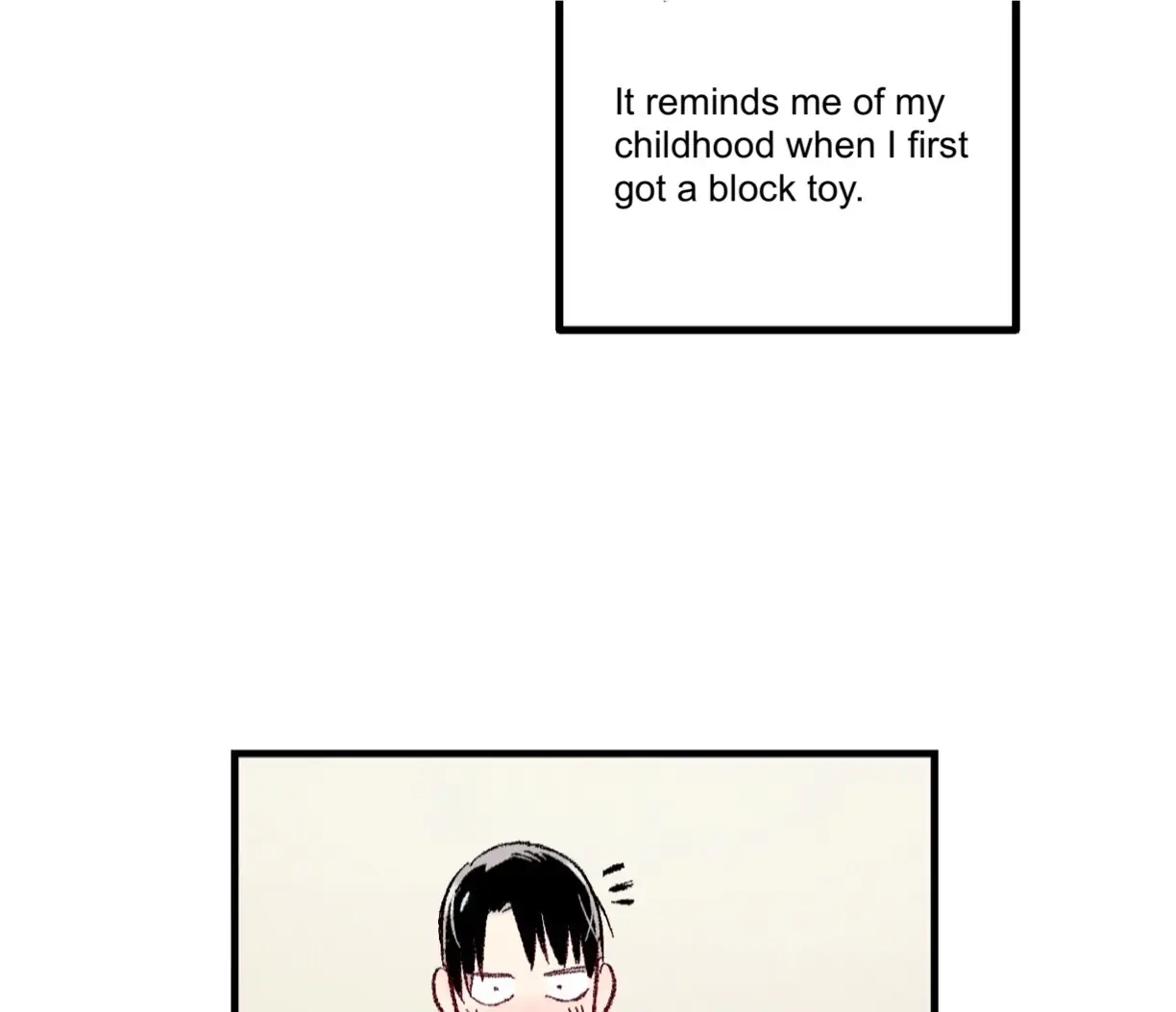 Xxx Buddy - Chapter 54 Page 84