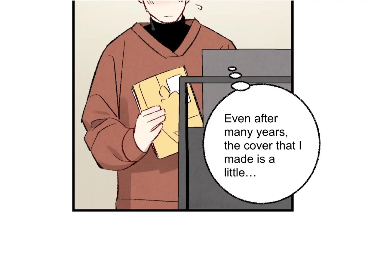 Xxx Buddy - Chapter 54 Page 85