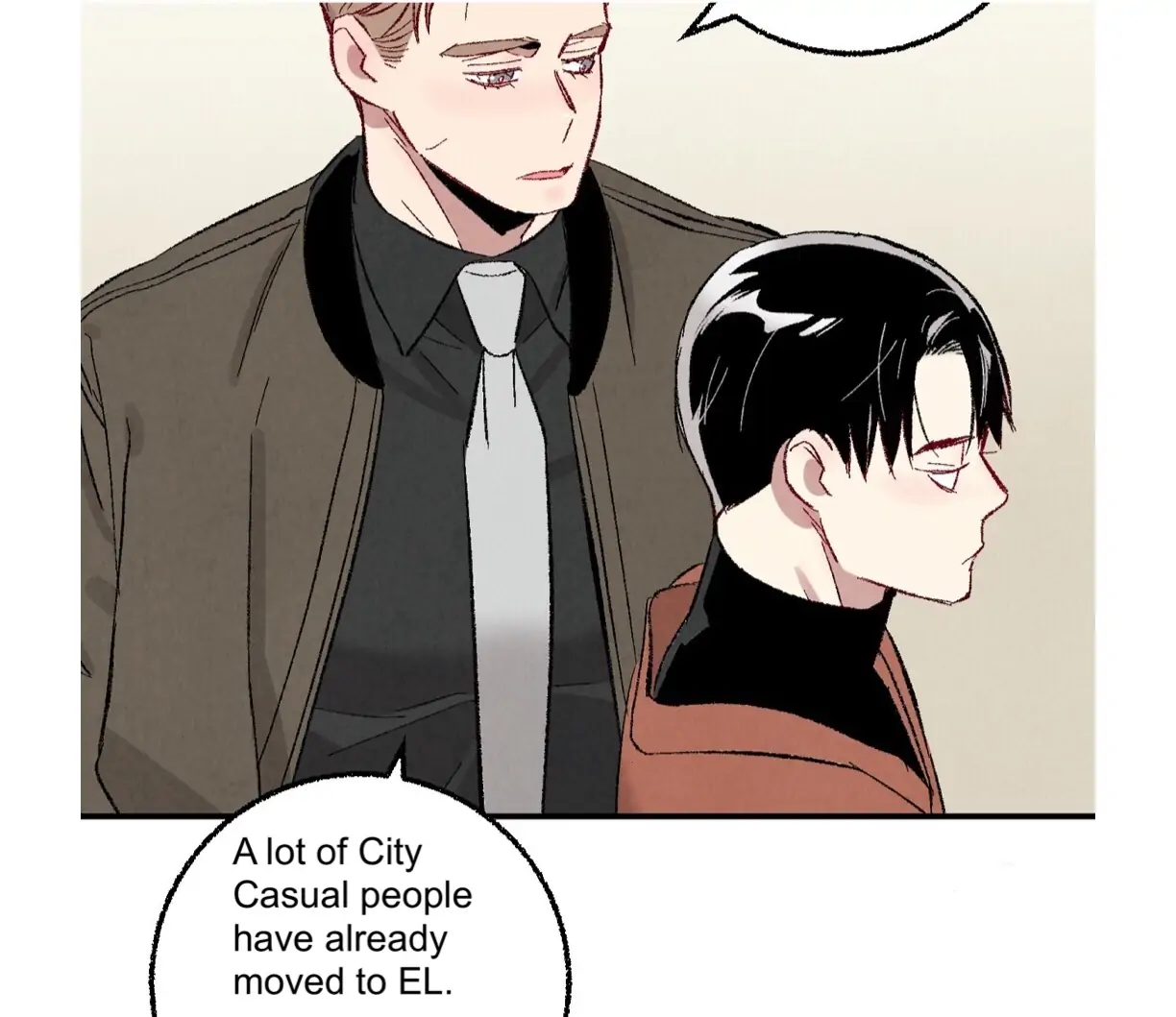Xxx Buddy - Chapter 54 Page 88