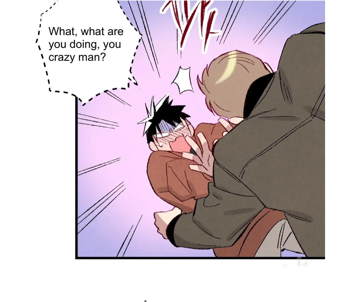 Xxx Buddy - Chapter 54 Page 101