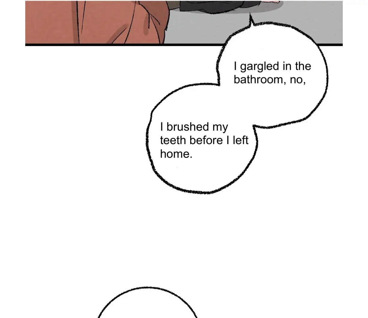 Xxx Buddy - Chapter 54 Page 103