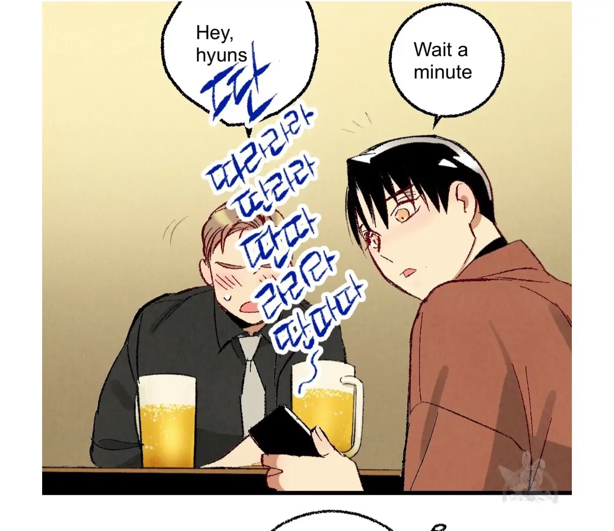 Xxx Buddy - Chapter 54 Page 126
