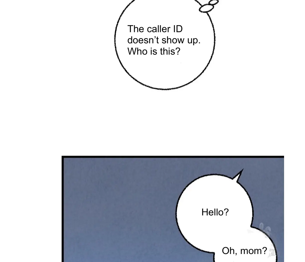 Xxx Buddy - Chapter 54 Page 127