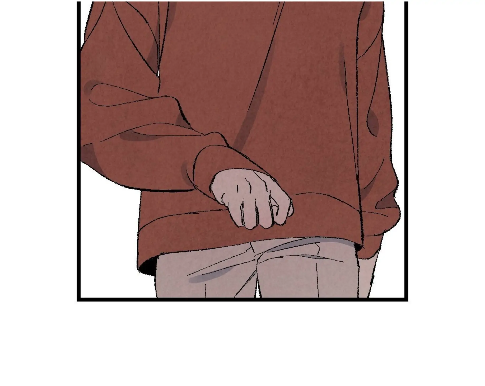 Xxx Buddy - Chapter 55 Page 5