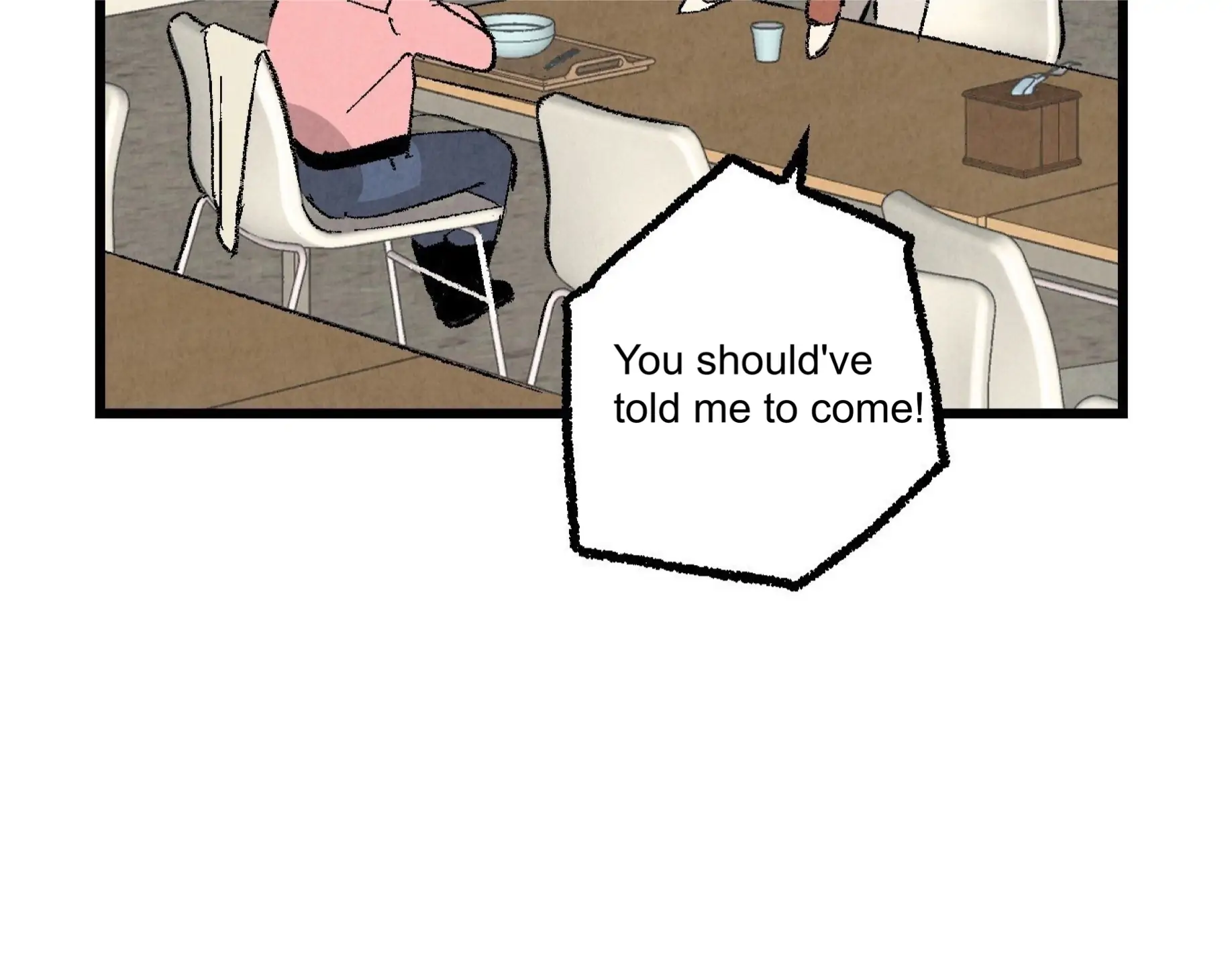 Xxx Buddy - Chapter 55 Page 13