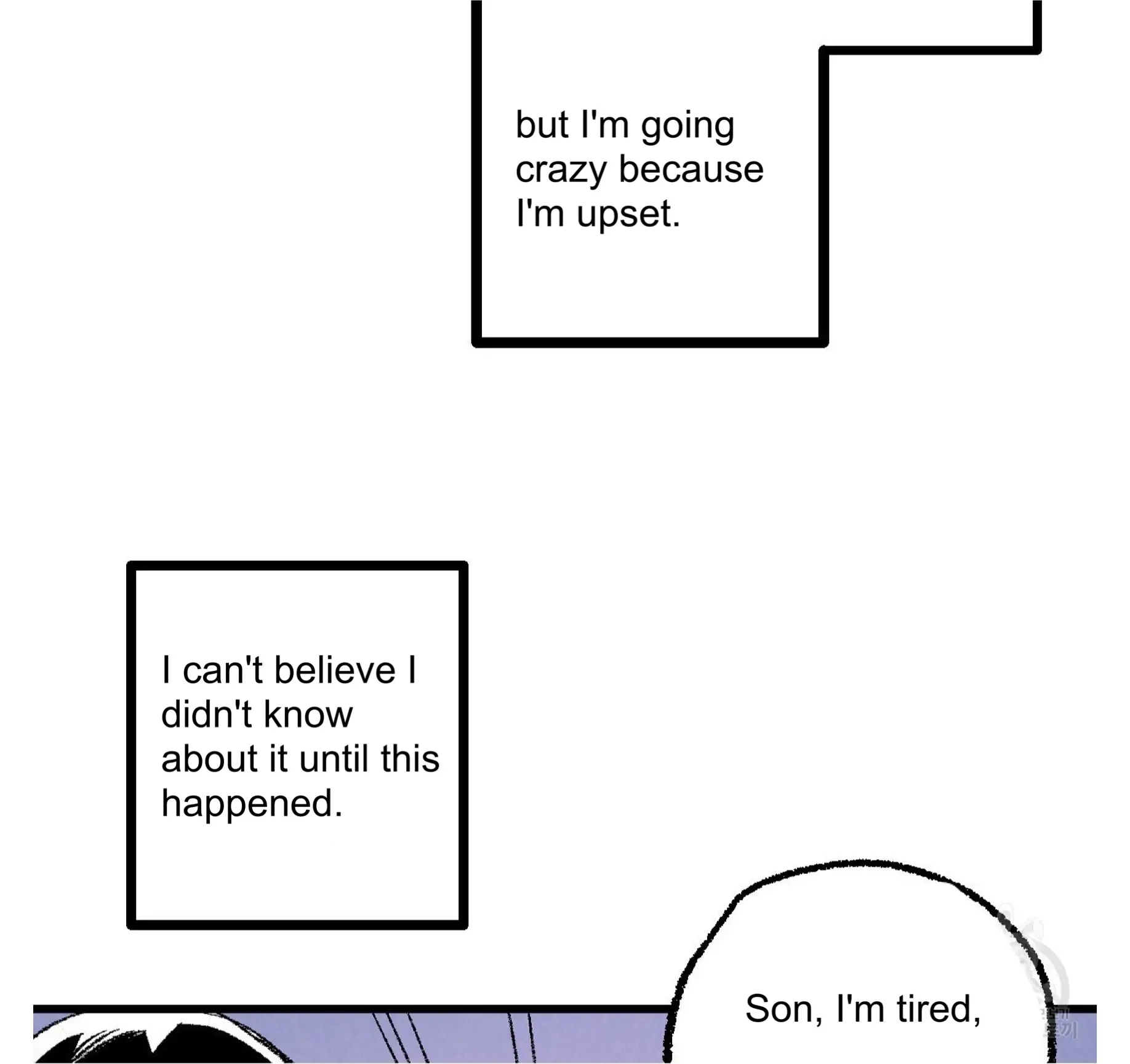 Xxx Buddy - Chapter 55 Page 16