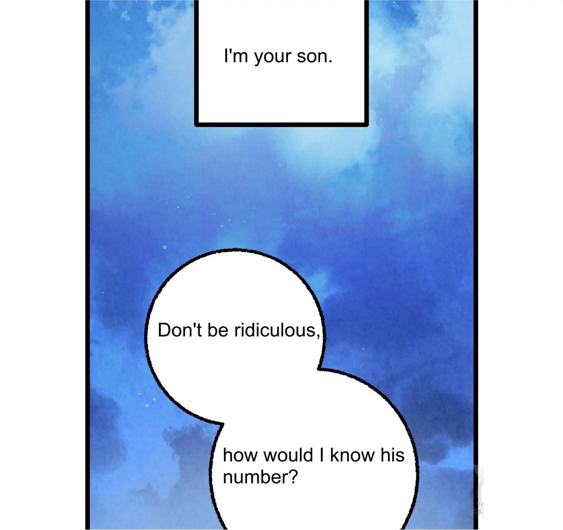 Xxx Buddy - Chapter 55 Page 21