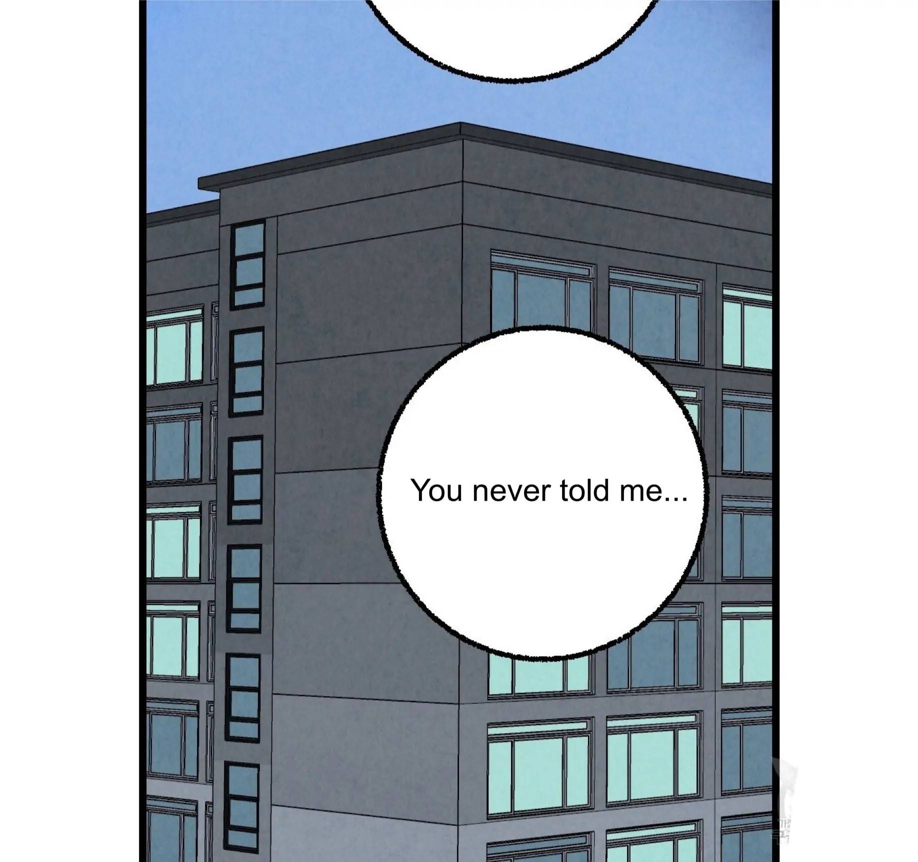 Xxx Buddy - Chapter 55 Page 22