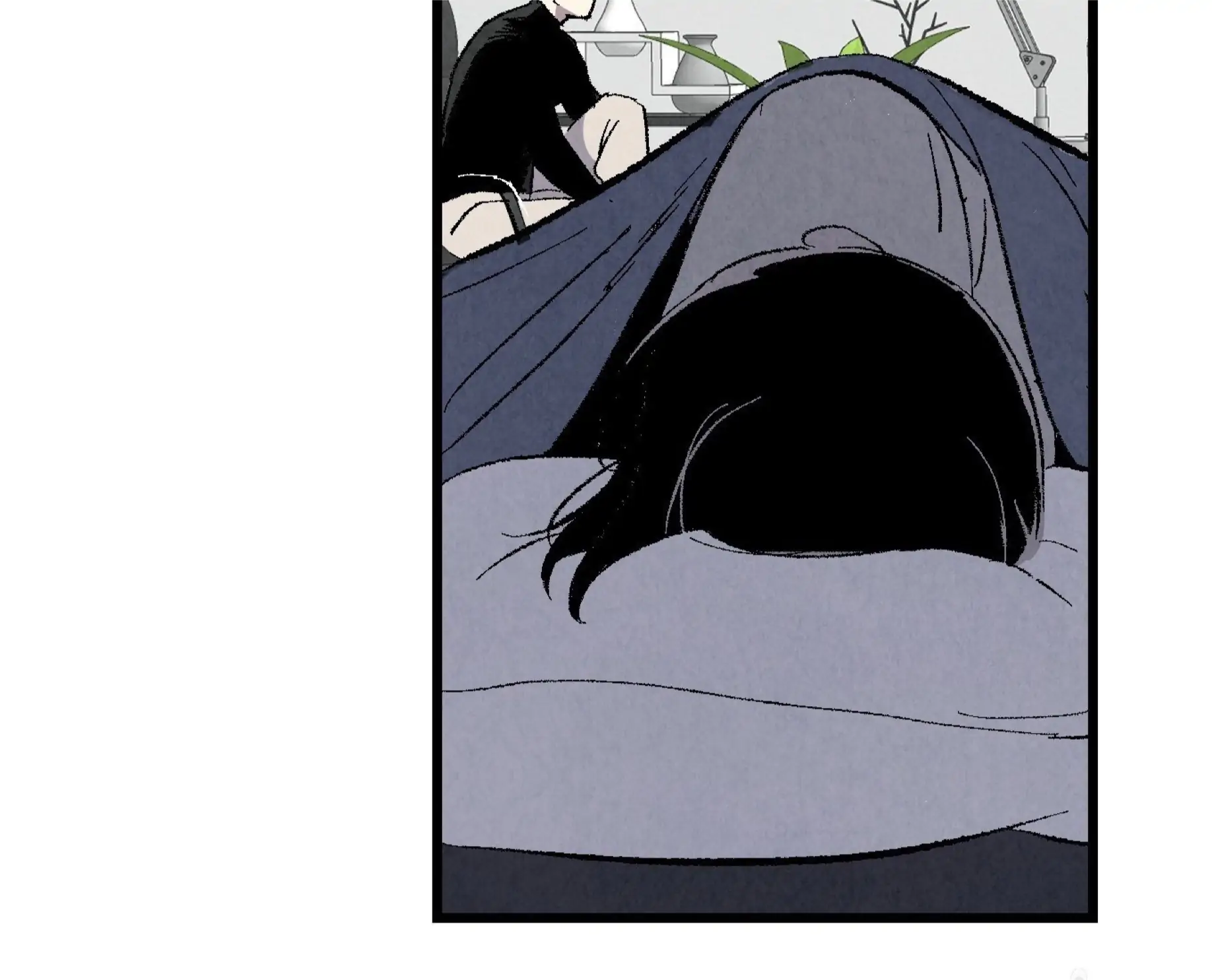 Xxx Buddy - Chapter 55 Page 25
