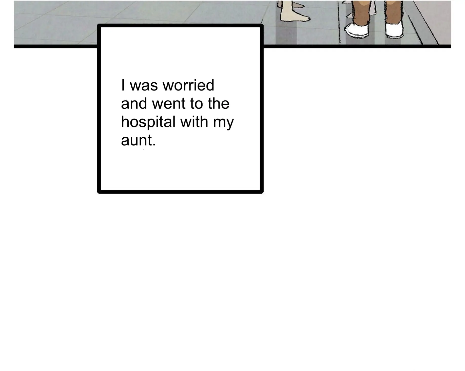 Xxx Buddy - Chapter 55 Page 36