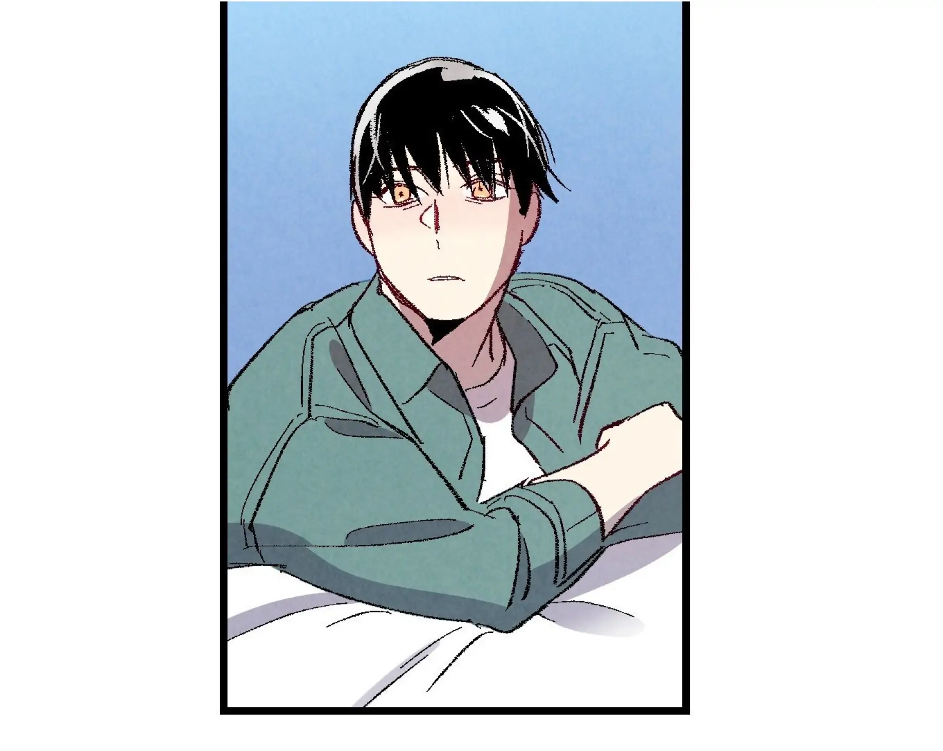 Xxx Buddy - Chapter 55 Page 61