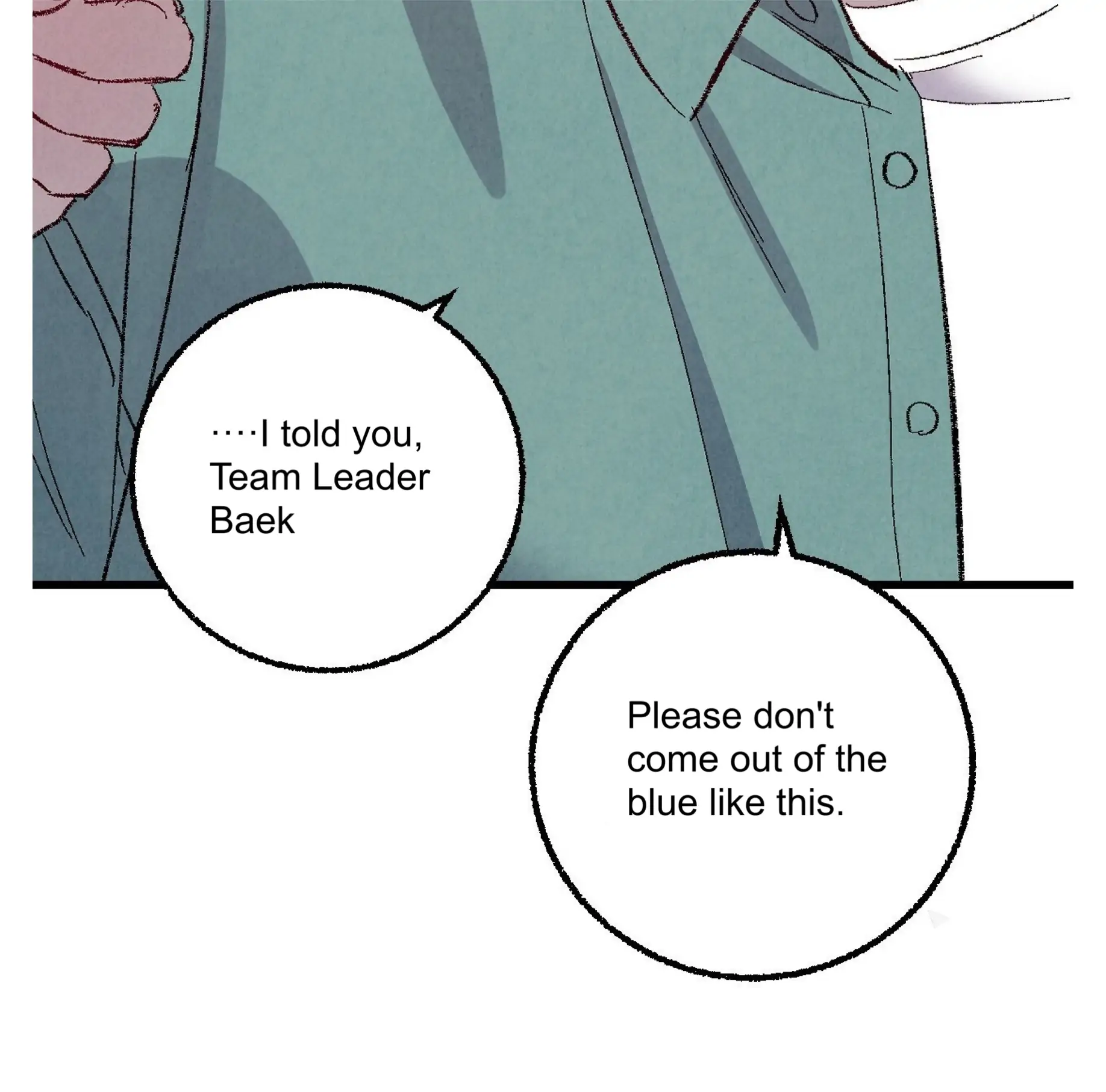 Xxx Buddy - Chapter 55 Page 76